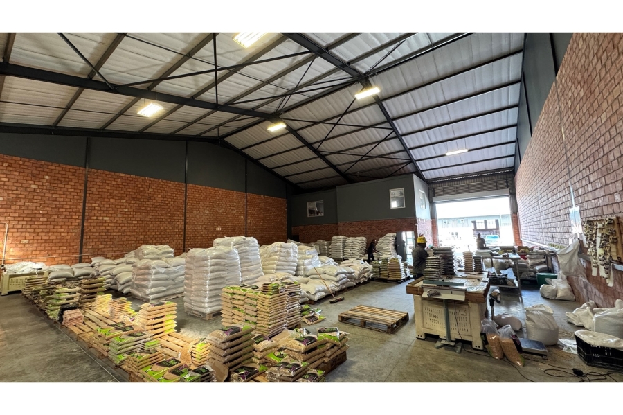 To Let commercial Property for Rent in Greenbushes Eastern Cape